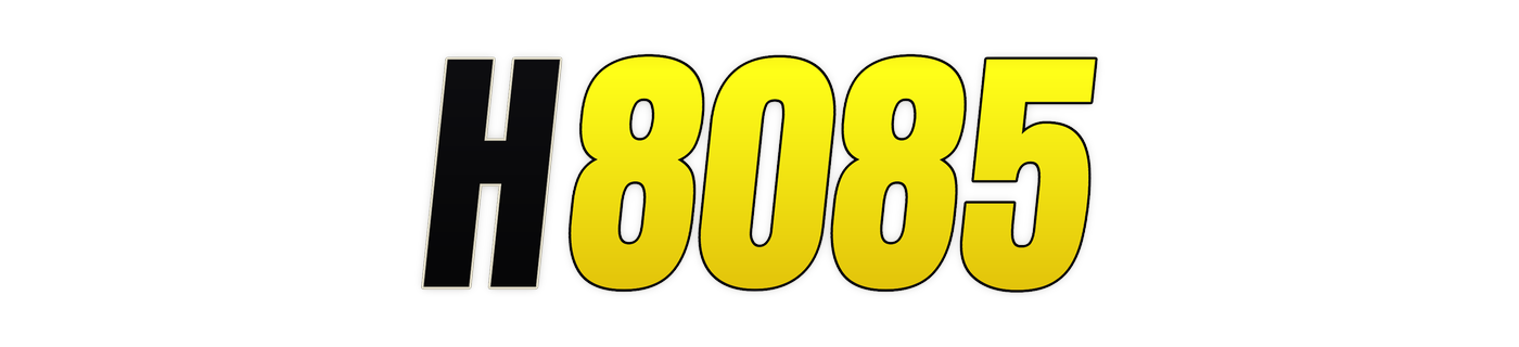 h8085